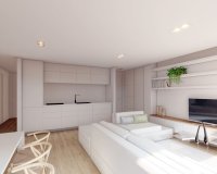 New build - Apartament  - Murcia - Cartagena