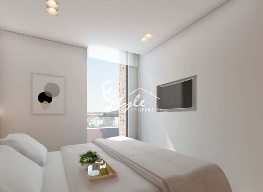 New build - Apartament  - Murcia - Cartagena