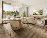 New build - Apartament  - Murcia - Cartagena
