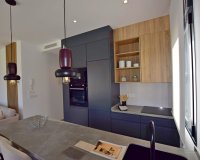 New build - Apartament  - Murcia - Condado de Alhama