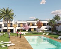 New build - Apartament  - Murcia - Condado de Alhama