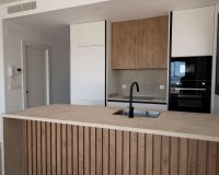 New build - Apartament  - Murcia - Condado de Alhama