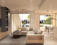 New build - Apartament  - Murcia - Condado de Alhama