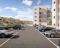 New build - Apartament  - Murcia - Corvera Golf
