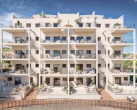 New build - Apartament  - Murcia - Corvera Golf