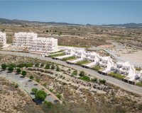 New build - Apartament  - Murcia - Corvera Golf