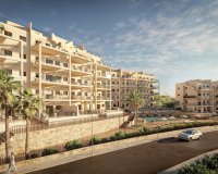 New build - Apartament  - Murcia - Corvera Golf
