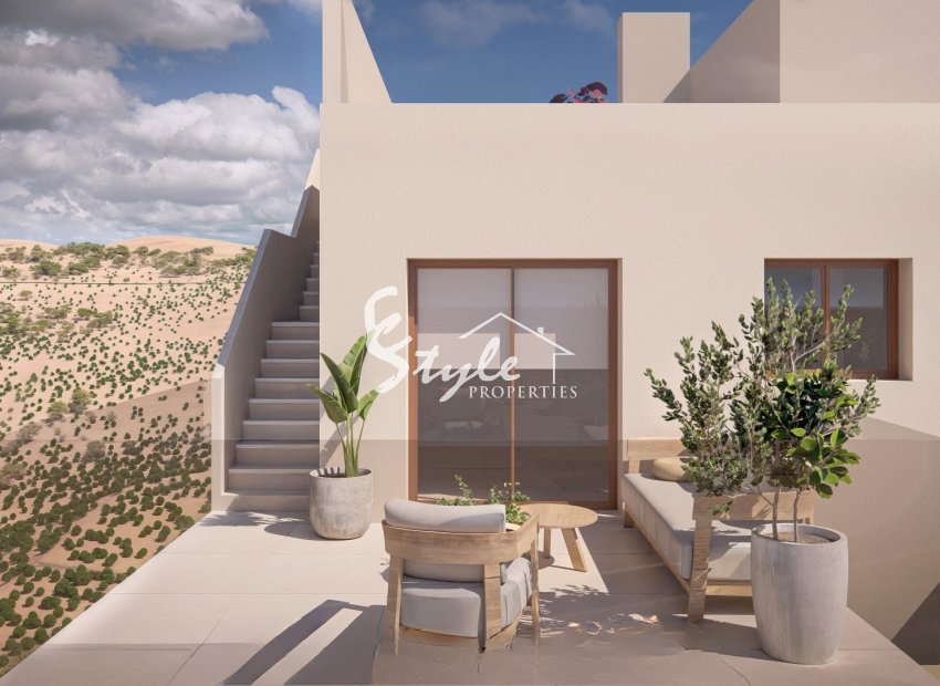New build - Apartament  - Murcia - Corvera Golf