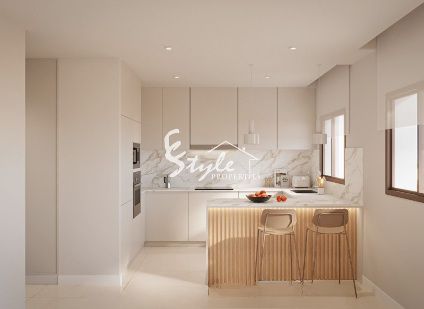 New build - Apartament  - Murcia - Corvera Golf