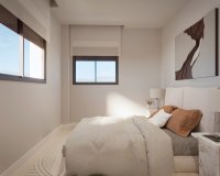New build - Apartament  - Murcia - Corvera Golf