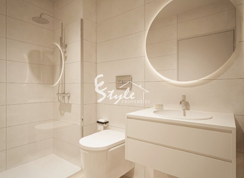 New build - Apartament  - Murcia - Corvera Golf