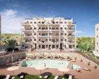 New build - Apartament  - Murcia - Corvera Golf