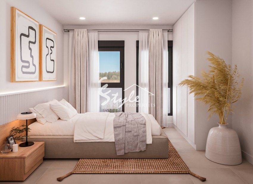 New build - Apartament  - Murcia - Fuente Alamo
