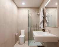 New build - Apartament  - Murcia - Fuente Alamo