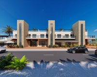 New build - Apartament  - Murcia - Fuente Alamo