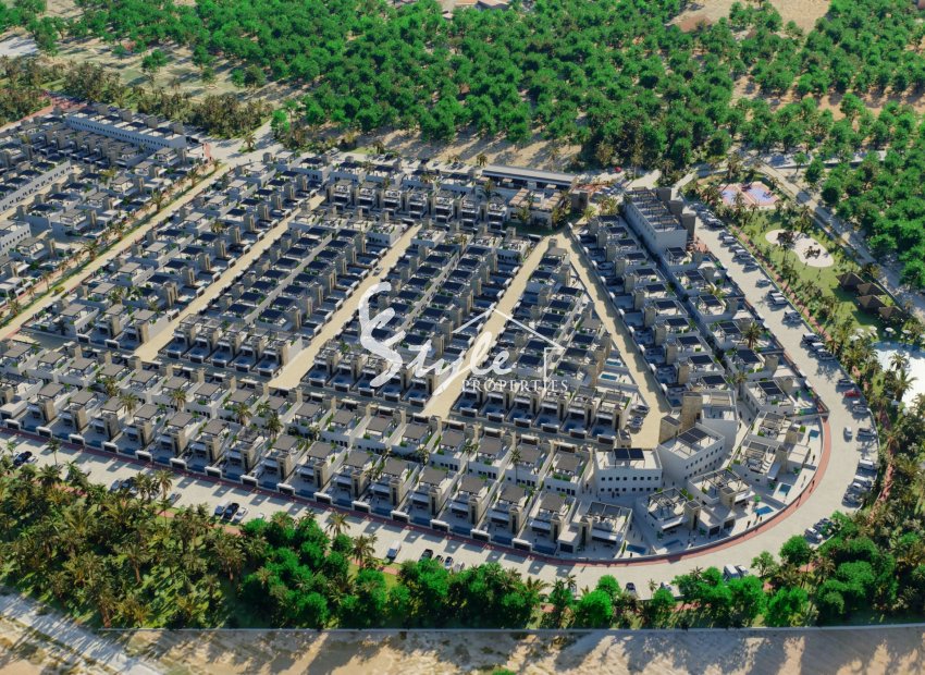 New build - Apartament  - Murcia - Fuente Alamo