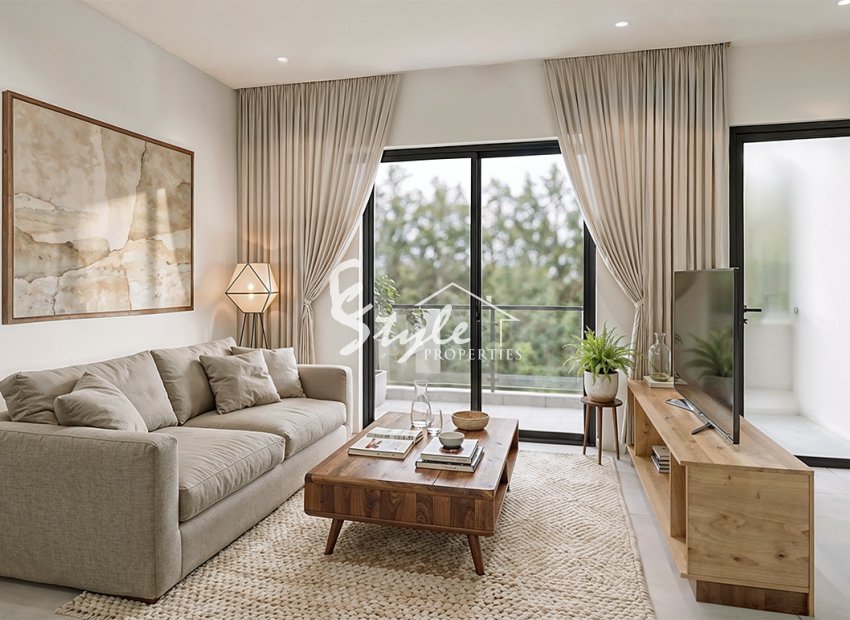 New build - Apartament  - Murcia - Fuente Alamo