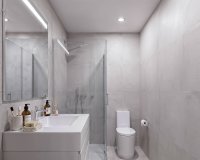 New build - Apartament  - Murcia - Fuente Alamo