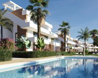 New build - Apartament  - Murcia - Hacienda del Alamo Golf