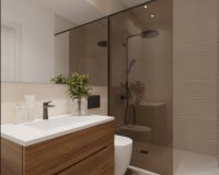 New build - Apartament  - Murcia - Hacienda del Alamo Golf