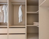 New build - Apartament  - Murcia - Islas Menores