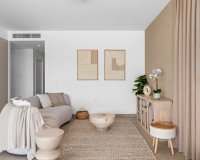 New build - Apartament  - Murcia - Islas Menores