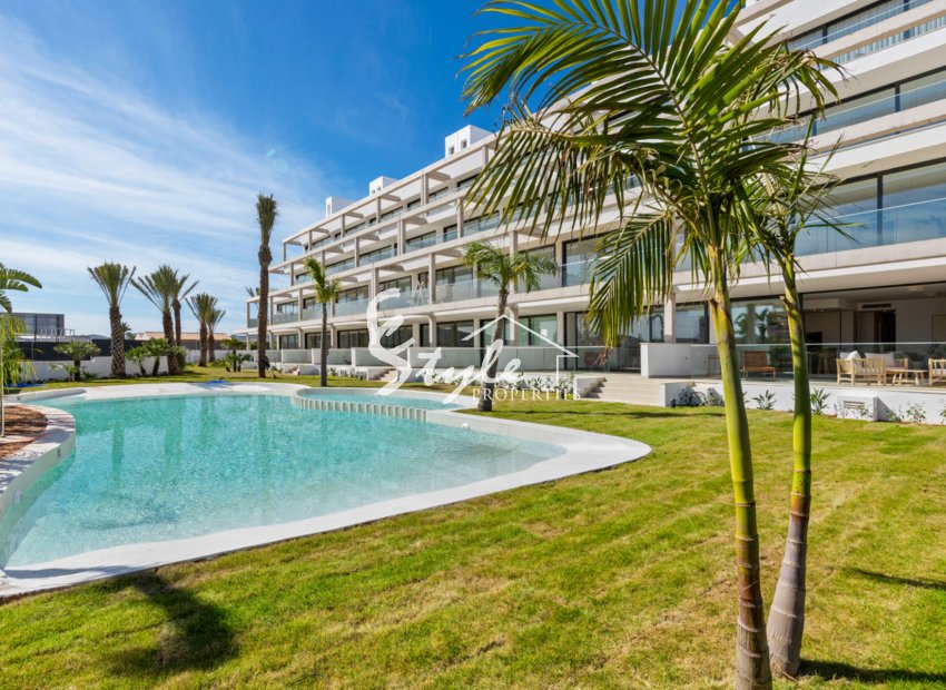 New build - Apartament  - Murcia - Islas Menores
