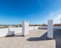 New build - Apartament  - Murcia - Islas Menores