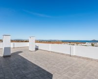 New build - Apartament  - Murcia - Islas Menores