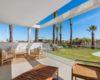 New build - Apartament  - Murcia - Islas Menores