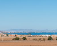 New build - Apartament  - Murcia - Islas Menores