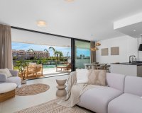 New build - Apartament  - Murcia - Islas Menores