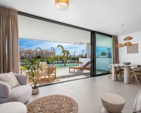 New build - Apartament  - Murcia - Islas Menores