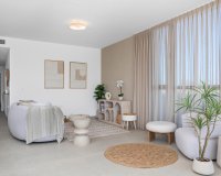 New build - Apartament  - Murcia - Islas Menores