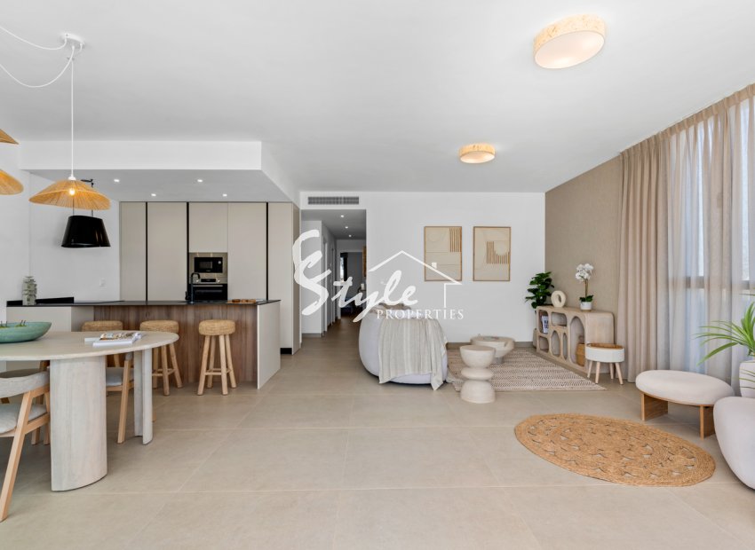 New build - Apartament  - Murcia - Islas Menores