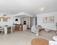 New build - Apartament  - Murcia - Islas Menores
