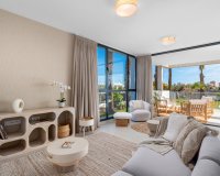 New build - Apartament  - Murcia - Islas Menores