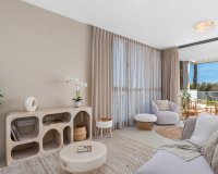 New build - Apartament  - Murcia - Islas Menores