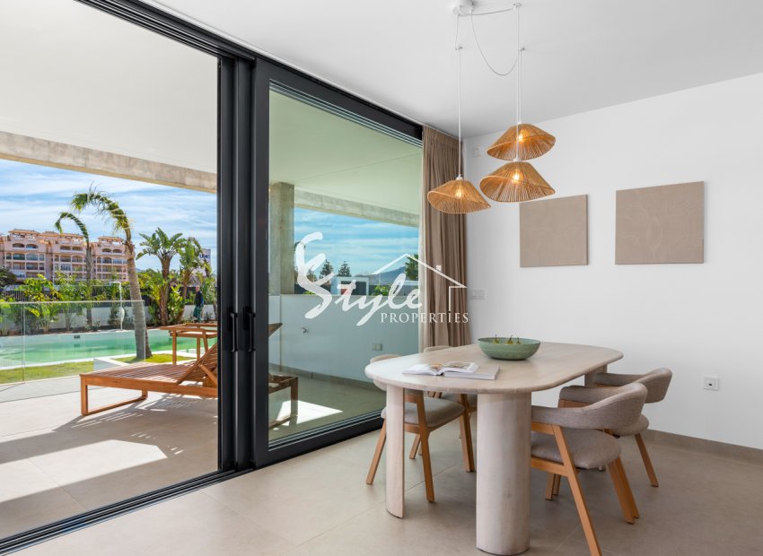 New build - Apartament  - Murcia - Islas Menores
