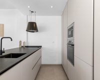 New build - Apartament  - Murcia - Islas Menores