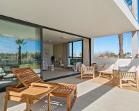 New build - Apartament  - Murcia - Islas Menores