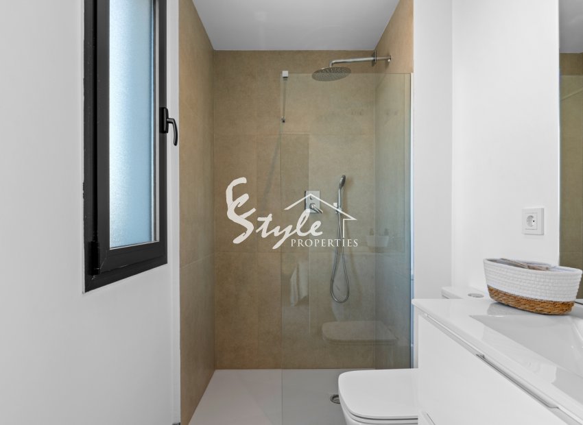 New build - Apartament  - Murcia - Islas Menores