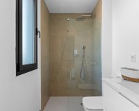 New build - Apartament  - Murcia - Islas Menores