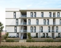 New build - Apartament  - Murcia - Islas Menores