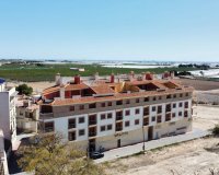 New build - Apartament  - Murcia - Jerónimo y Avileses