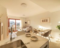 New build - Apartament  - Murcia - Jerónimo y Avileses