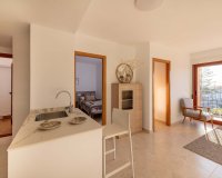 New build - Apartament  - Murcia - Jerónimo y Avileses