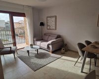 New build - Apartament  - Murcia - Jerónimo y Avileses