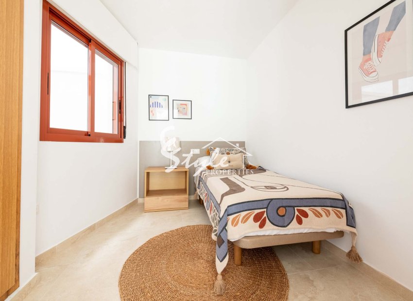 New build - Apartament  - Murcia - Jerónimo y Avileses