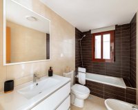 New build - Apartament  - Murcia - Jerónimo y Avileses